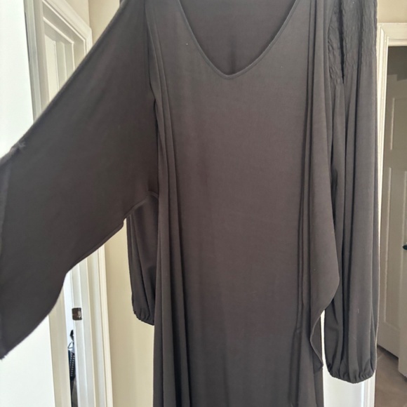 Vintage Theory Dress - Picture 2 of 3